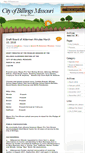 Mobile Screenshot of billingsmo.com